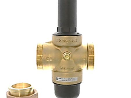 Resideo DS06-105-SUS-LF Pressure Regulating Valve Cheap