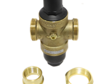 Resideo DS06-104-SUT-LF Pressure Regulating Valve Discount