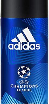 Adidas UEFA Dare Edition Desodorante para Hombre - 150 ml Online now