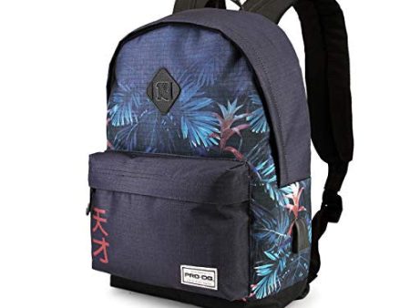 Prodg Tokio-Mochila HS 1.2, Multicolor For Cheap