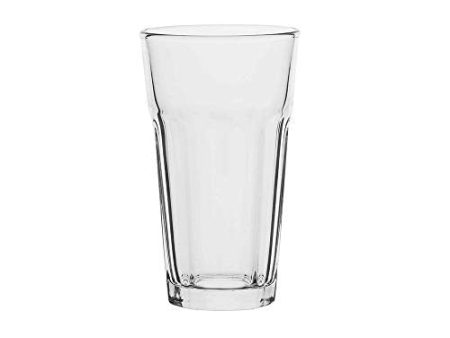 Commercial - Vaso de vidrio multifunción, 299 ml, juego de 8 unidades Online Hot Sale